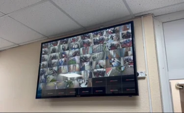 Необычный метод воспитания пьяных водителей и семейных дебоширов практикуют в Костанайской области