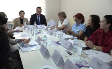 Как в Алматы поддерживают семьи, оказавшиеся в трудной жизненной ситуации