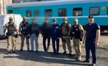 Полицейские выявили мигрантов-нелегалов в Павлодарской области