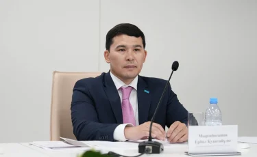 Жігер мен достықтың символы: министр Спорт күнімен құттықтады