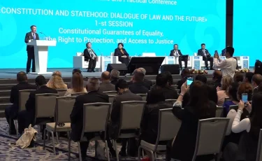 В Астану в преддверии Дня Конституции прибыли высокопоставленные гости из 18 государств