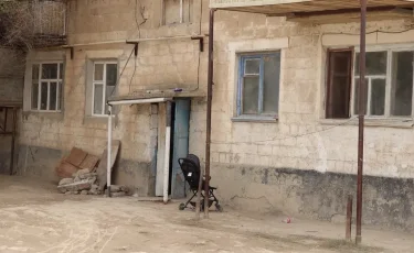 Жаңаөзенде апатты үйде тұратын азаматтарға қашан баспана беріледі