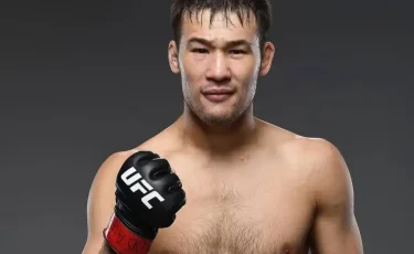 Историческое достижение: Шавкат Рахмонов вошел в топ-15 рейтинга UFC P4P
