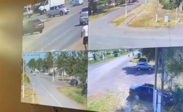 Выбросил окурок - получи штраф: как борются с правонарушениями в Прииртышье (видео)