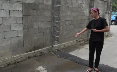 Смертельное ДТП: мать погибшего ребенка требует честного расследования