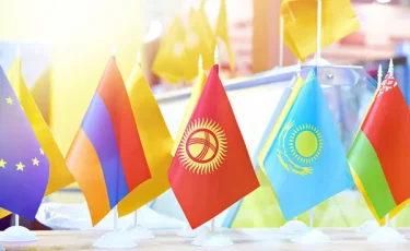 Великий Шёлковый путь оживает: СНГ запускает «Ярмарку Содружества»