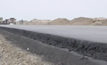 Павлодар облысында тасжол бойынан адам сүйегінің қалдықтары табылды