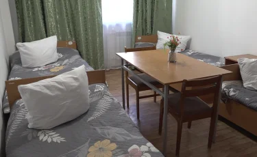 В Алматы стартовал масштабный мониторинг студенческих общежитий и хостелов