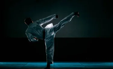 Казахстан завоевал вторую "бронзу" на Гран-при по таеквондо