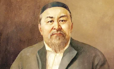 Бүгін Ұлы Абайдың туғанына 180 жыл толды