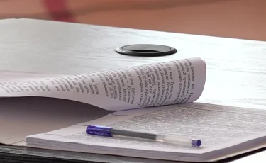 Қазақстанда қағаз анықтама қашан күшін жоятыны белгілі болды