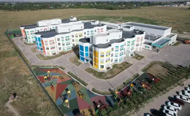 В сентябре в Алматы откроются 12 школ по проекту «Келешек мектептері»