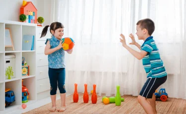 В какую спортивную секцию отдать ребёнка: советы родителям