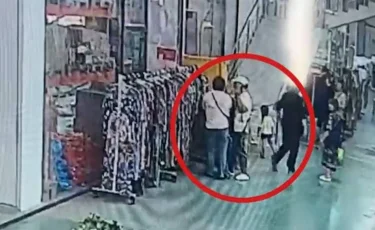 Воровки на шопинге: полиция Алматы раскрыла дерзкую серию преступлений (видео)