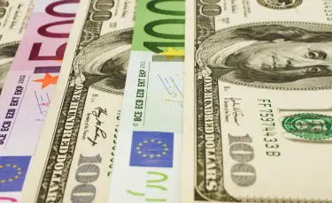 Курс валют на 6 августа 2025
