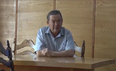 Қаланың әрбір жапырағын біледі: биыл академик Абай Оразұлы 80 жасқа толды