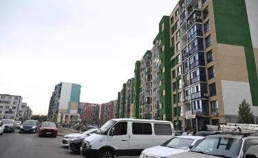 Электроснабжение мегаполиса: как решается проблема в ЖК «Алма Сити-5»