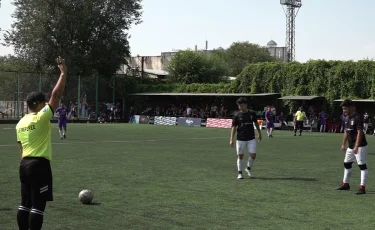 День спорта: какие мероприятия состоялись и как его отметили в Алматы