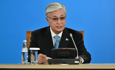 Қазақстан ауған халқына қолдау көрсетуді жалғастырады - Тоқаев