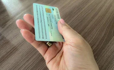 Казахстанцам рекомендовали подготовить оригиналы документов