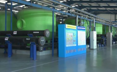 Отопительный сезон: правительственная комиссия проверила подготовку регионов к зиме