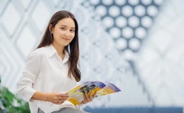 Жансая Әбдімәлік жанкүйерлерін таңғалдырды