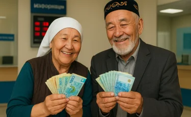 Повышение пенсий и пособий: кого коснутся изменения и на сколько