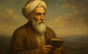 К 50 годам нужно отказаться от одной мечты — и жизнь пройдет счастливо и весело: мудрый совет Омара Хайяма