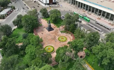 Бюджет народного участия: как преображается Турксибский район Алматы