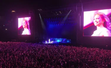 Елімізде мәдени іс-шараларға сұраныс артып келеді