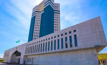 Новый закон об ОСМС: системой будет охвачено дополнительно свыше 1 млн человек