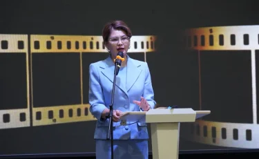 III казахстанско-кыргызский форум талантливой молодежи прошел в Бишкеке