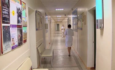 Жамбыл облысында 14 жастағы оқушы қыз жүкті болып қалған