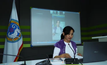 Қазақ тілінің үздік оқытушысы: Алматы қаласы әкімі аппараты қалалық байқауын жариялайды