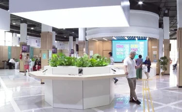 Казахстанцы смогут использовать цифровые платформы eGov, Aitu и eOtinish без интернета