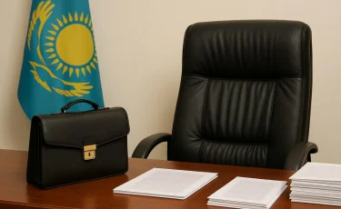 Бағанашылдағы дау: облыс әкімінің бірінші орынбасарына қатаң сөгіс жарияланды