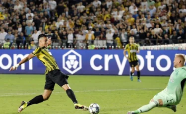 «Қайрат» Еуропаның алпауыт клубтарымен күш сынасады: жеребе қашан тартылады