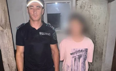 Спор из-за телефона: подросток сбежала из дома в области Абай