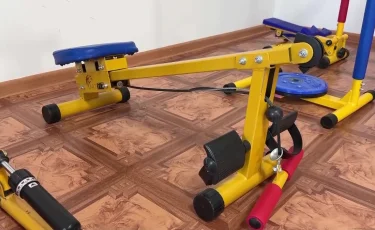 Атырау облысында мүгедектігі бар балалар көмек ала алмай отыр