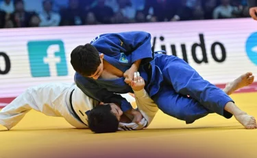 Әлем чемпионаты: қазақстандық балуандар Польшадағы турнирде қалай өнер көрсетті