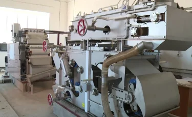 Қарағанды облысында кәріз суын тазалайтын станса неге қолданысқа берілмейді