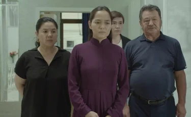 Боль, страх и мечты: на телеканале «Almaty» премьера нового сериала «Дамели»