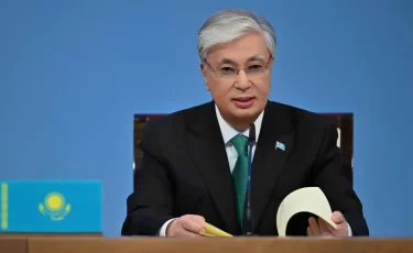 Важно исследовать и популяризировать творчество Абая — Глава государства