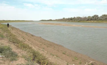 В Казахстане ведется полная оцифровка водной отрасли