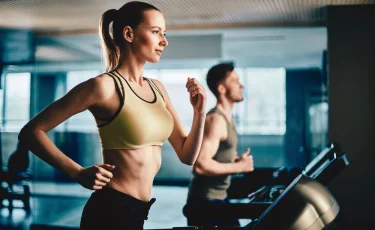 Бег, велосипед или спортивная ходьба: что эффективнее для похудения