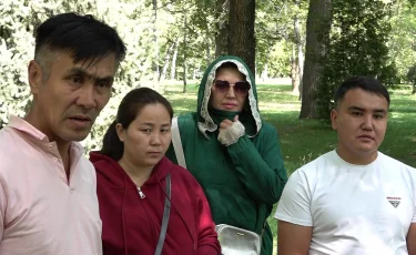 Не ақша, не көлік жоқ: темір тұлпарды 3 жылға жалға алған азаматтар шағым айтты