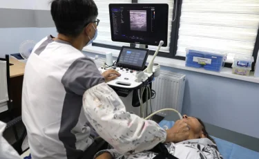 В Алматы открыли первый Центр цифровой медицины и обновили три медорганизации