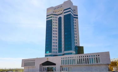 Послание Президента: в Казахстане наблюдается снижение количества правонарушений в общественных местах