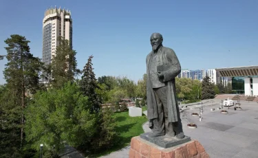 Алматыда Абай Құнанбайұлының 180 жылдығына арналған қандай іс-шаралар өтеді