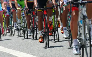 Алматы впервые примет чемпионат мира Gran Fondo